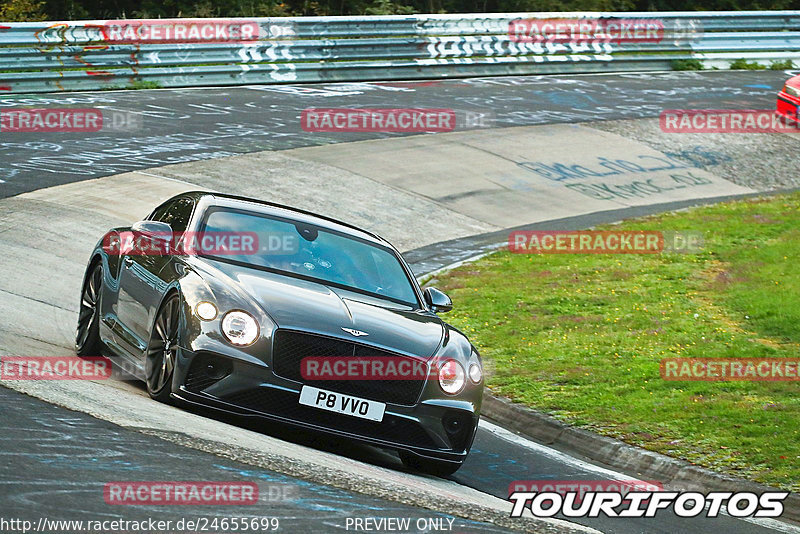 Bild #24655699 - Touristenfahrten Nürburgring Nordschleife (23.09.2023)