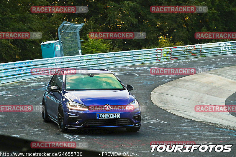 Bild #24655730 - Touristenfahrten Nürburgring Nordschleife (23.09.2023)