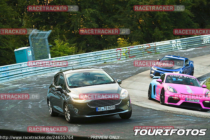 Bild #24655764 - Touristenfahrten Nürburgring Nordschleife (23.09.2023)