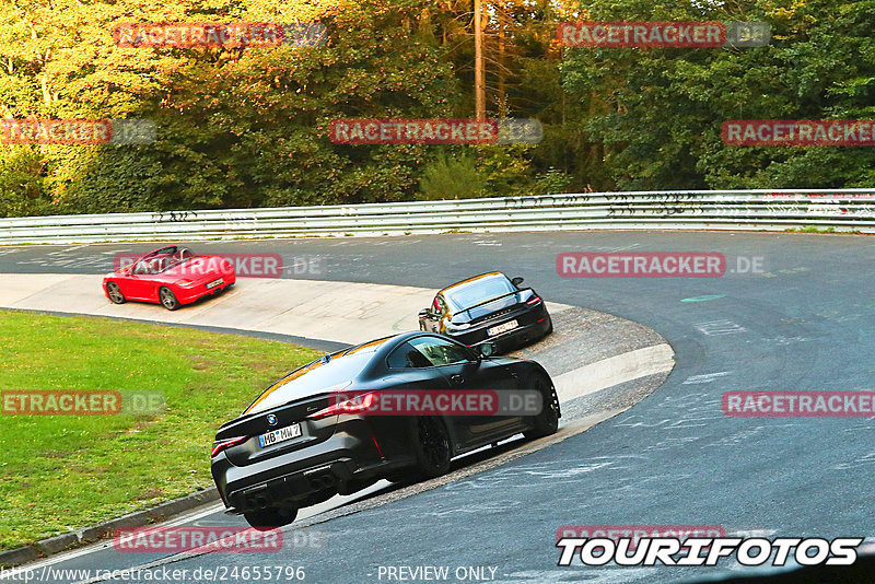 Bild #24655796 - Touristenfahrten Nürburgring Nordschleife (23.09.2023)