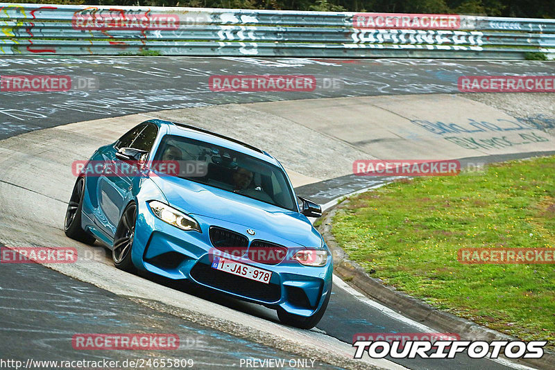 Bild #24655809 - Touristenfahrten Nürburgring Nordschleife (23.09.2023)