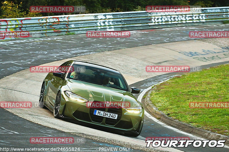 Bild #24655824 - Touristenfahrten Nürburgring Nordschleife (23.09.2023)