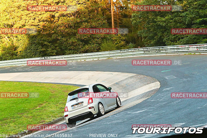 Bild #24655837 - Touristenfahrten Nürburgring Nordschleife (23.09.2023)