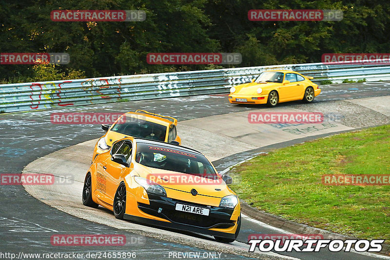 Bild #24655896 - Touristenfahrten Nürburgring Nordschleife (23.09.2023)