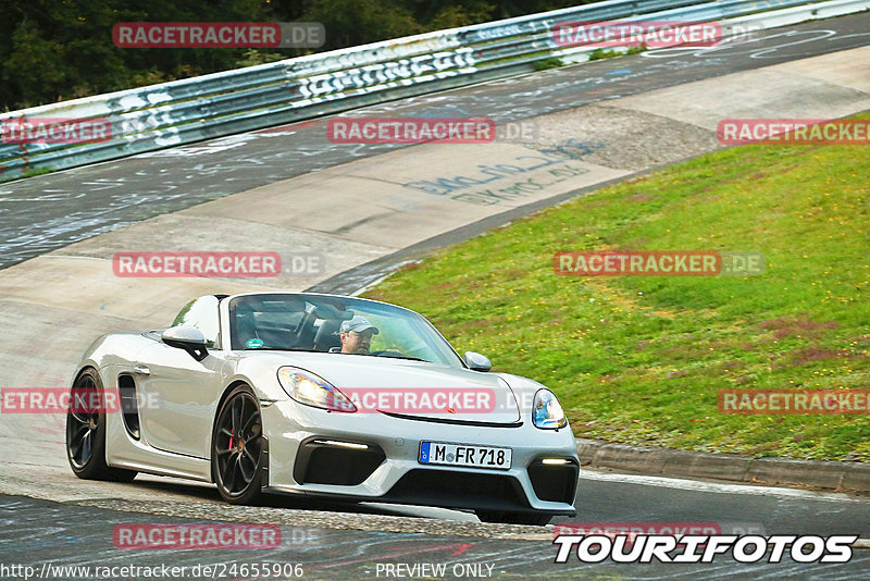 Bild #24655906 - Touristenfahrten Nürburgring Nordschleife (23.09.2023)