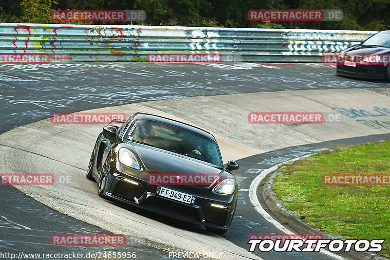 Bild #24655956 - Touristenfahrten Nürburgring Nordschleife (23.09.2023)