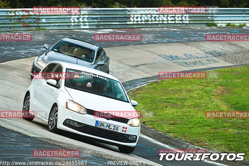 Bild #24655987 - Touristenfahrten Nürburgring Nordschleife (23.09.2023)