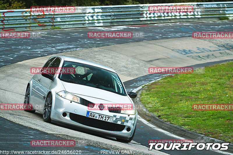 Bild #24656020 - Touristenfahrten Nürburgring Nordschleife (23.09.2023)