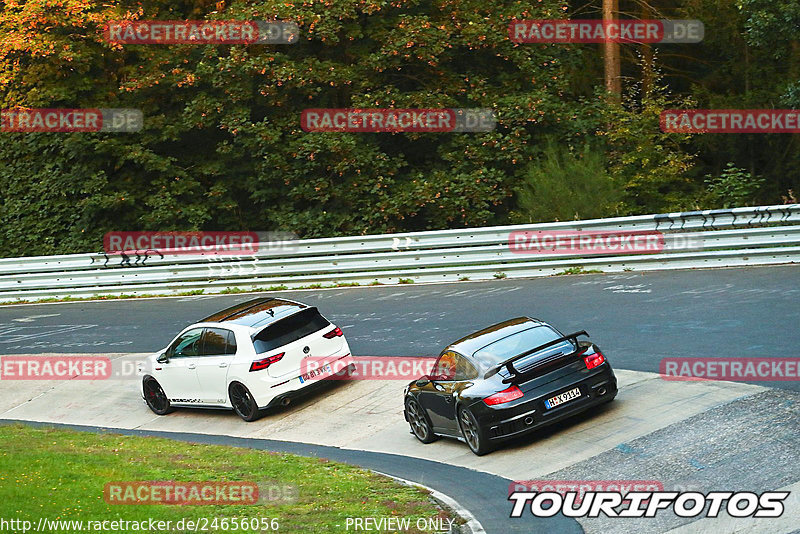 Bild #24656056 - Touristenfahrten Nürburgring Nordschleife (23.09.2023)