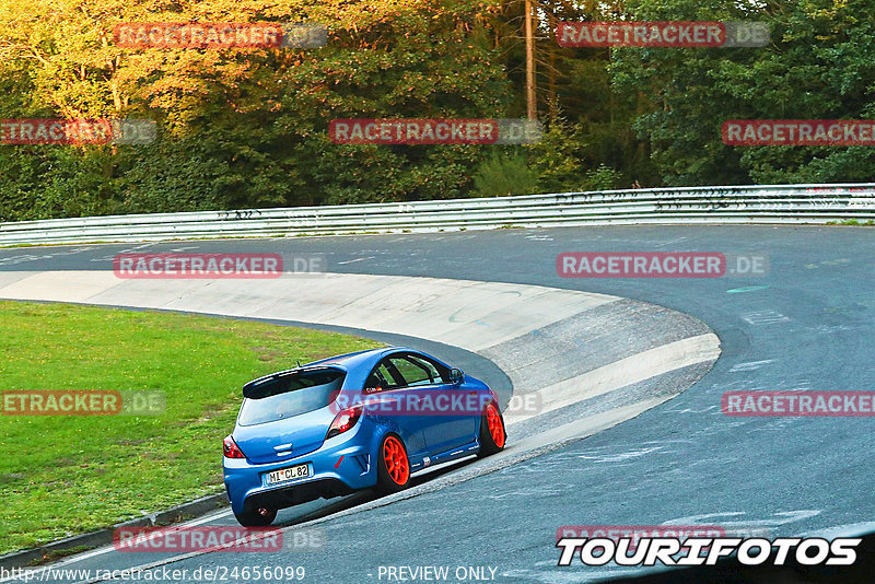 Bild #24656099 - Touristenfahrten Nürburgring Nordschleife (23.09.2023)