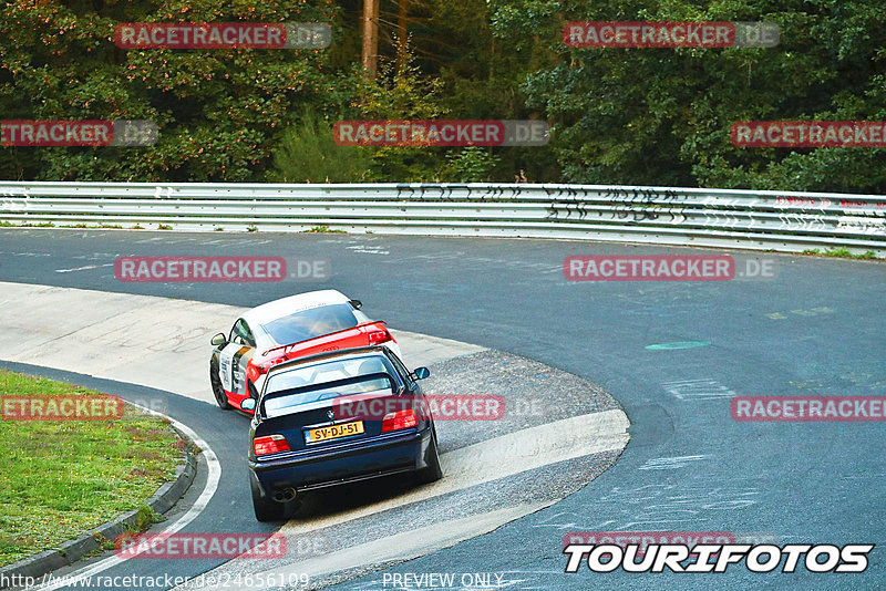 Bild #24656109 - Touristenfahrten Nürburgring Nordschleife (23.09.2023)