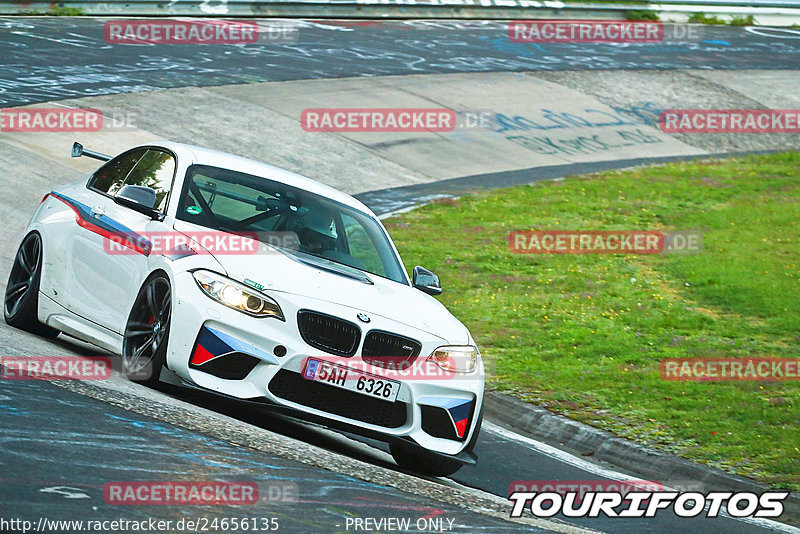 Bild #24656135 - Touristenfahrten Nürburgring Nordschleife (23.09.2023)