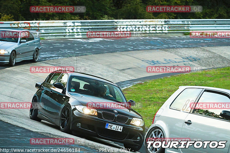 Bild #24656184 - Touristenfahrten Nürburgring Nordschleife (23.09.2023)