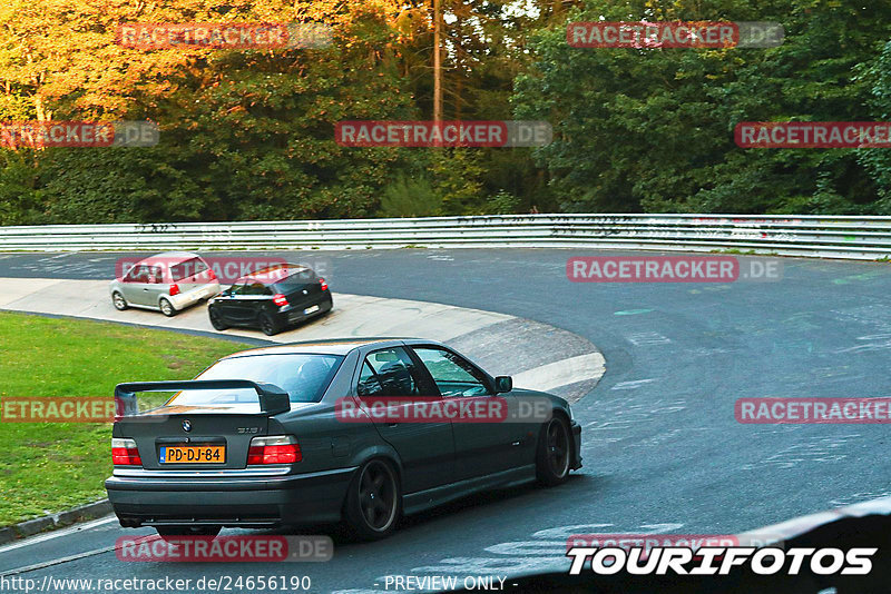 Bild #24656190 - Touristenfahrten Nürburgring Nordschleife (23.09.2023)