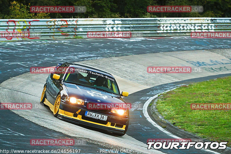 Bild #24656197 - Touristenfahrten Nürburgring Nordschleife (23.09.2023)