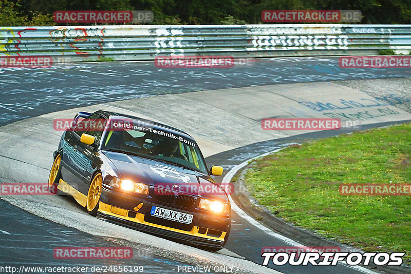 Bild #24656199 - Touristenfahrten Nürburgring Nordschleife (23.09.2023)