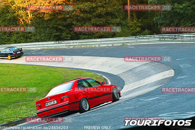 Bild #24656203 - Touristenfahrten Nürburgring Nordschleife (23.09.2023)