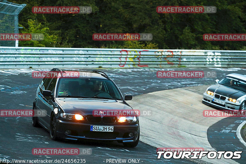 Bild #24656235 - Touristenfahrten Nürburgring Nordschleife (23.09.2023)