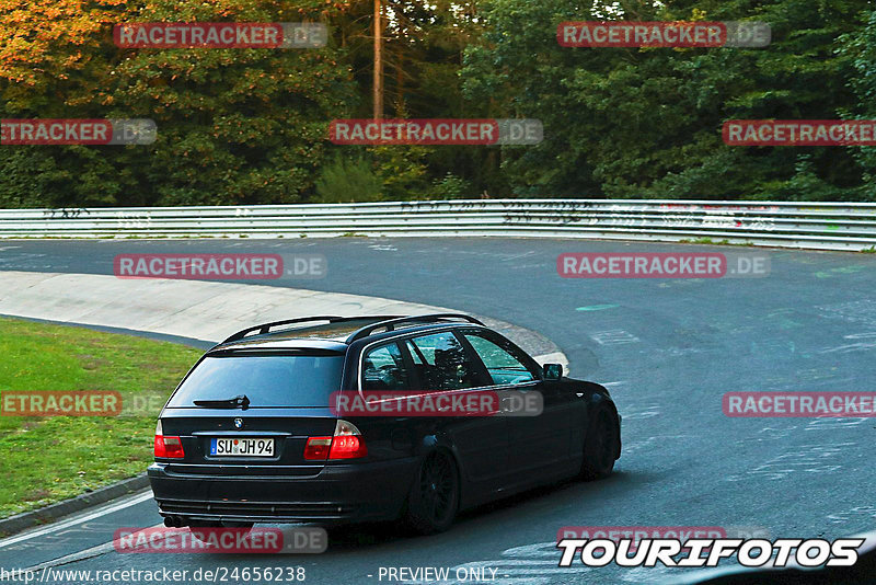 Bild #24656238 - Touristenfahrten Nürburgring Nordschleife (23.09.2023)