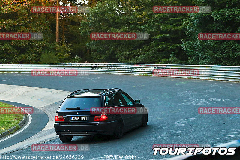 Bild #24656239 - Touristenfahrten Nürburgring Nordschleife (23.09.2023)