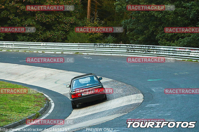 Bild #24656257 - Touristenfahrten Nürburgring Nordschleife (23.09.2023)