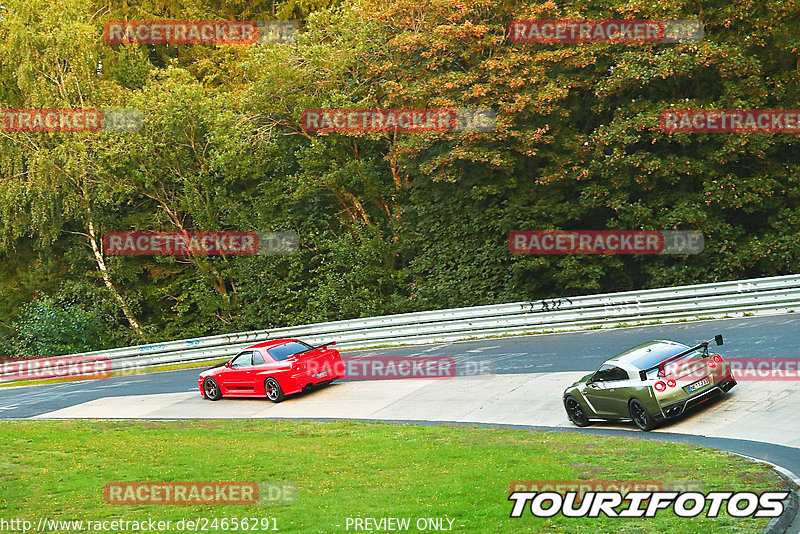 Bild #24656291 - Touristenfahrten Nürburgring Nordschleife (23.09.2023)