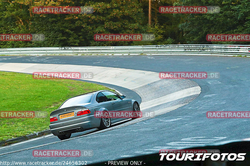 Bild #24656302 - Touristenfahrten Nürburgring Nordschleife (23.09.2023)