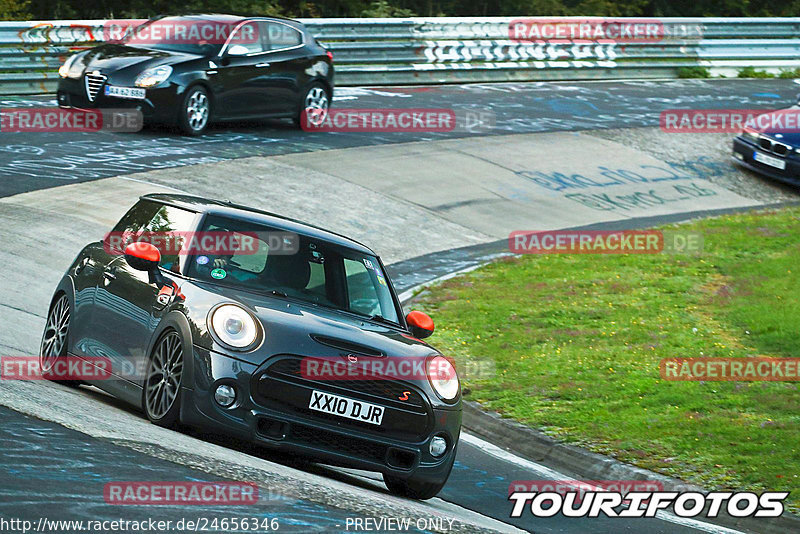 Bild #24656346 - Touristenfahrten Nürburgring Nordschleife (23.09.2023)