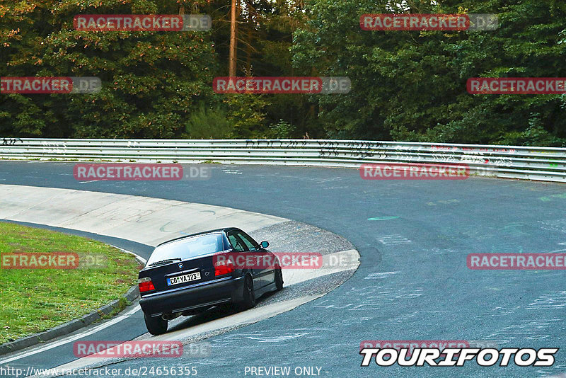 Bild #24656355 - Touristenfahrten Nürburgring Nordschleife (23.09.2023)