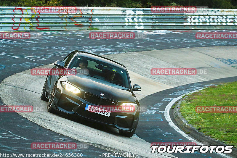 Bild #24656380 - Touristenfahrten Nürburgring Nordschleife (23.09.2023)