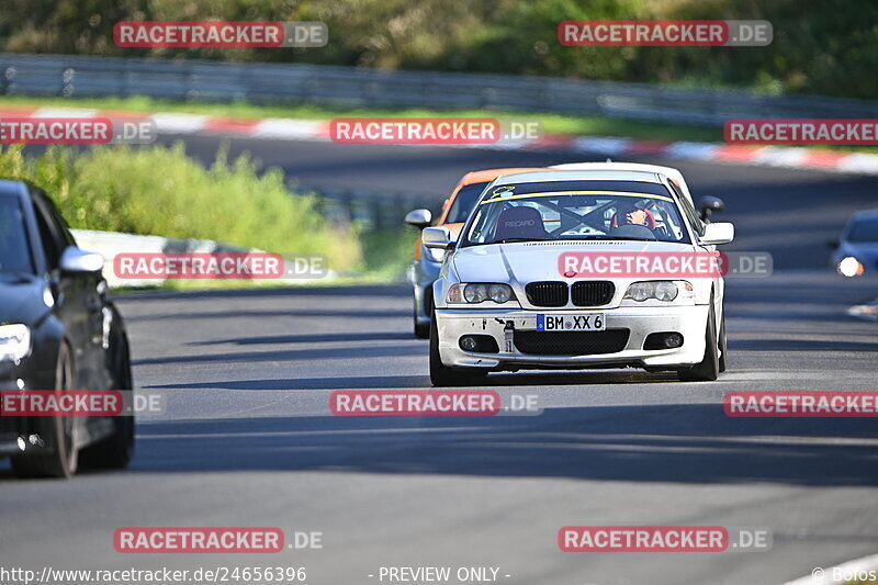 Bild #24656396 - Touristenfahrten Nürburgring Nordschleife (24.09.2023)