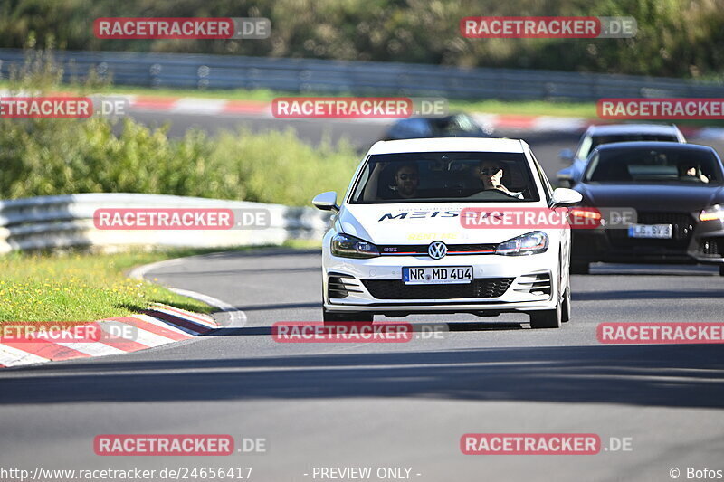 Bild #24656417 - Touristenfahrten Nürburgring Nordschleife (24.09.2023)