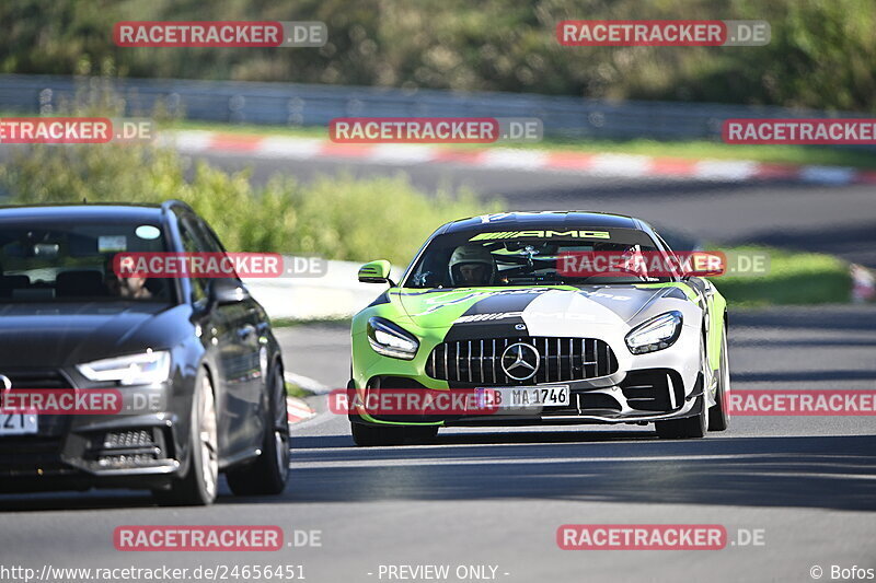 Bild #24656451 - Touristenfahrten Nürburgring Nordschleife (24.09.2023)