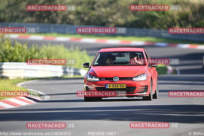 Bild #24656452 - Touristenfahrten Nürburgring Nordschleife (24.09.2023)