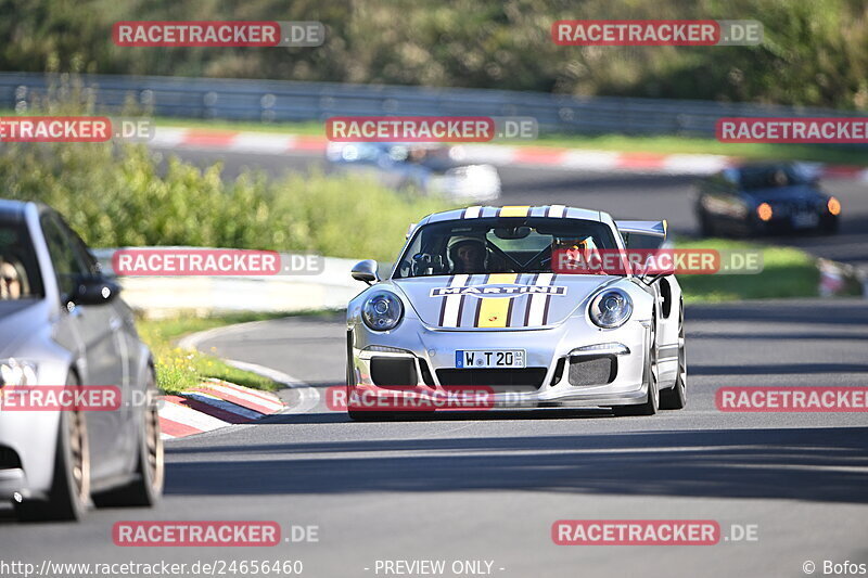 Bild #24656460 - Touristenfahrten Nürburgring Nordschleife (24.09.2023)