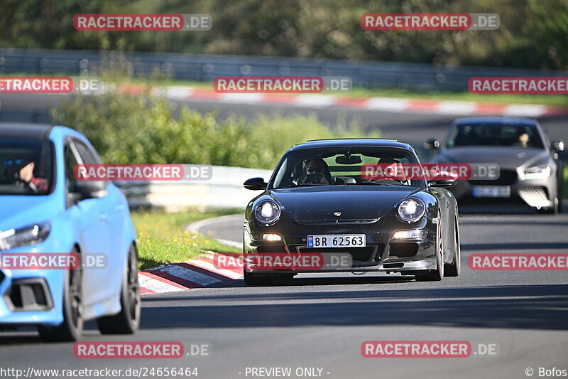 Bild #24656464 - Touristenfahrten Nürburgring Nordschleife (24.09.2023)