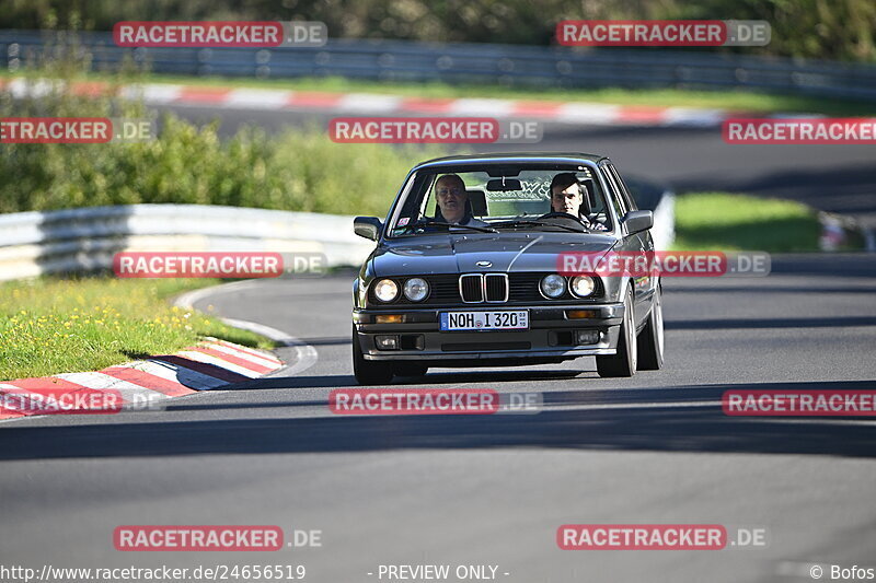 Bild #24656519 - Touristenfahrten Nürburgring Nordschleife (24.09.2023)