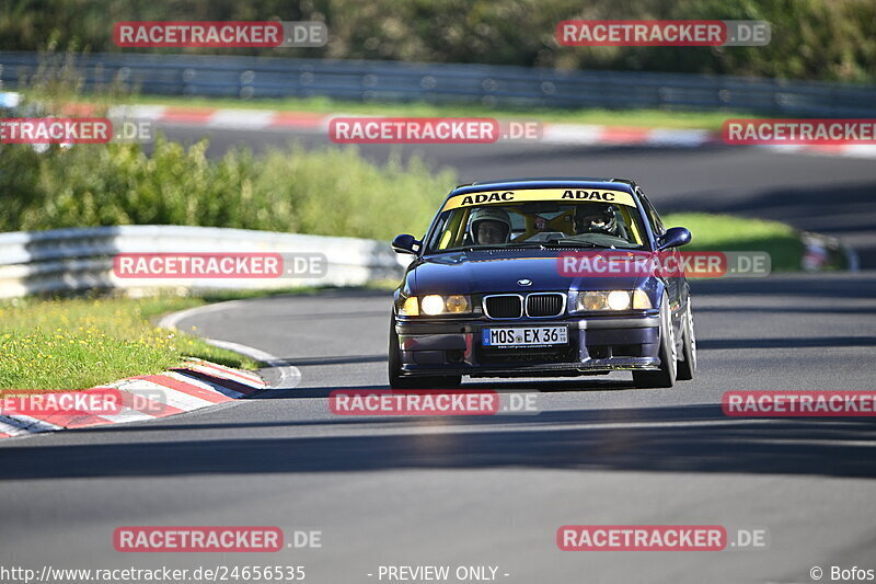 Bild #24656535 - Touristenfahrten Nürburgring Nordschleife (24.09.2023)