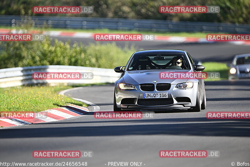 Bild #24656548 - Touristenfahrten Nürburgring Nordschleife (24.09.2023)