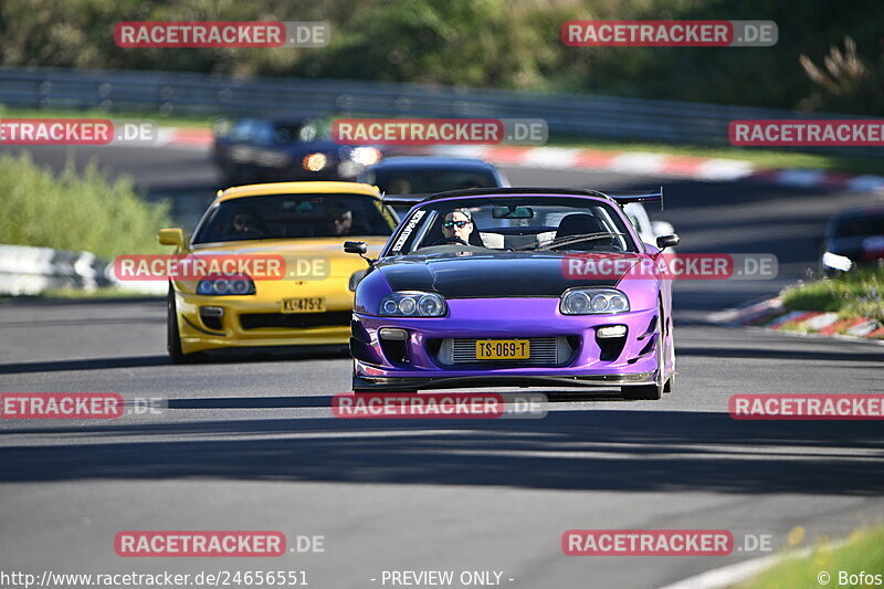 Bild #24656551 - Touristenfahrten Nürburgring Nordschleife (24.09.2023)