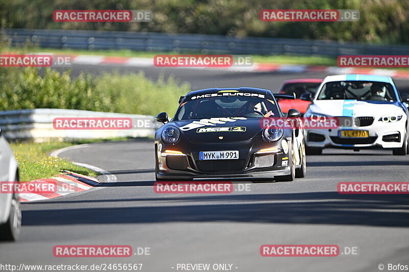 Bild #24656567 - Touristenfahrten Nürburgring Nordschleife (24.09.2023)