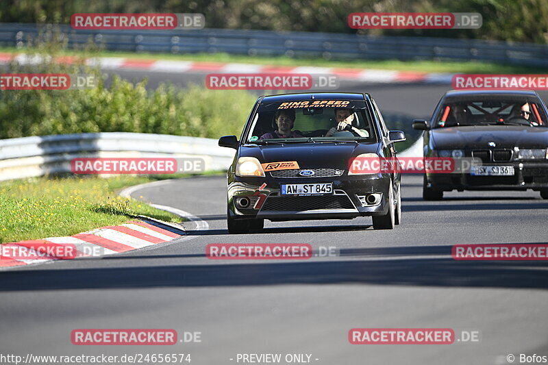 Bild #24656574 - Touristenfahrten Nürburgring Nordschleife (24.09.2023)