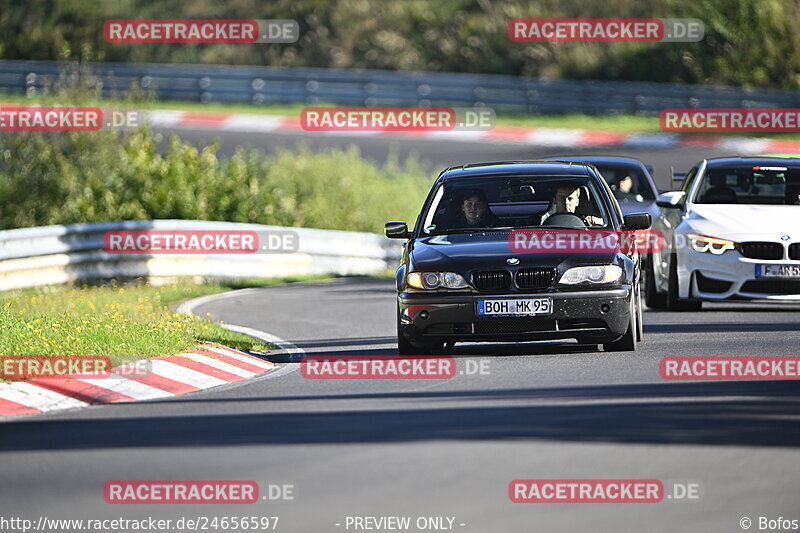 Bild #24656597 - Touristenfahrten Nürburgring Nordschleife (24.09.2023)