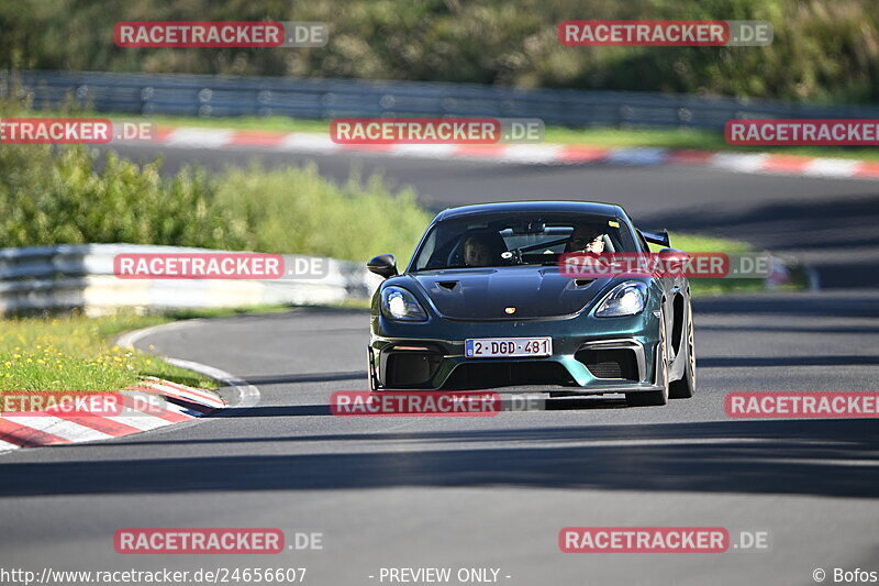 Bild #24656607 - Touristenfahrten Nürburgring Nordschleife (24.09.2023)