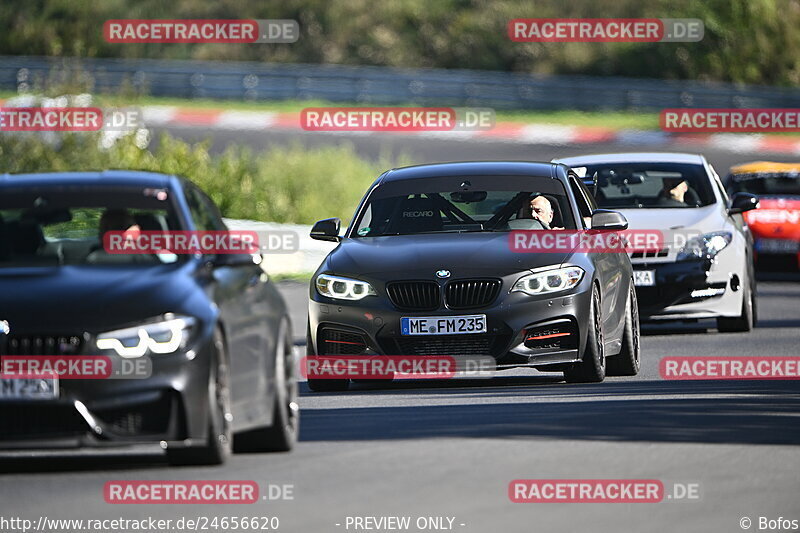 Bild #24656620 - Touristenfahrten Nürburgring Nordschleife (24.09.2023)