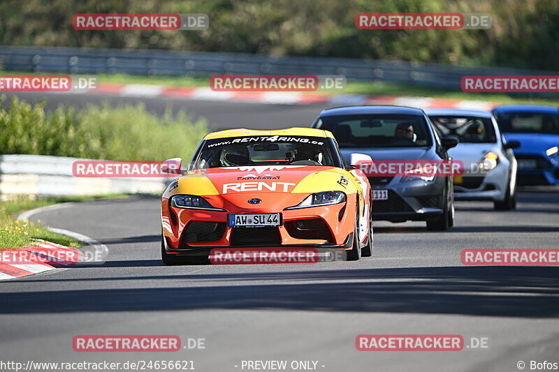 Bild #24656621 - Touristenfahrten Nürburgring Nordschleife (24.09.2023)