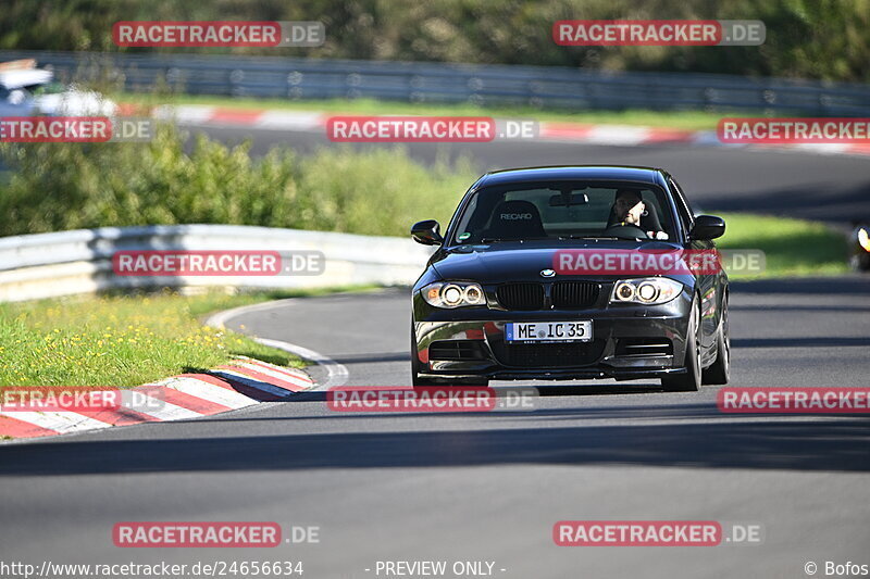 Bild #24656634 - Touristenfahrten Nürburgring Nordschleife (24.09.2023)