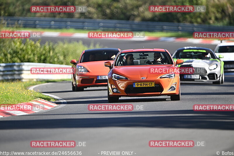 Bild #24656636 - Touristenfahrten Nürburgring Nordschleife (24.09.2023)