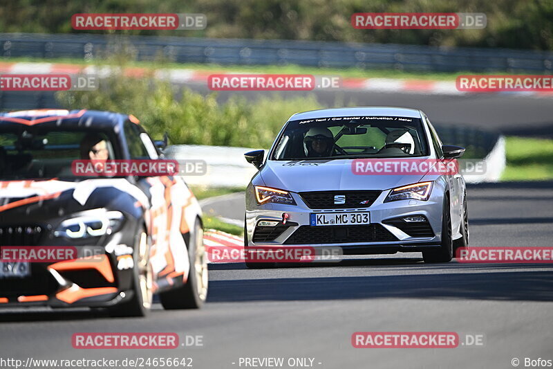 Bild #24656642 - Touristenfahrten Nürburgring Nordschleife (24.09.2023)