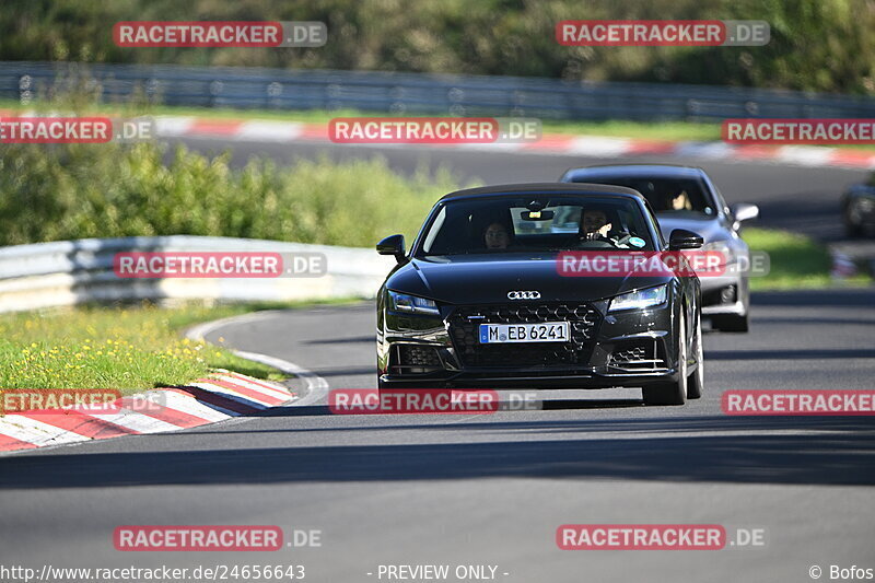 Bild #24656643 - Touristenfahrten Nürburgring Nordschleife (24.09.2023)